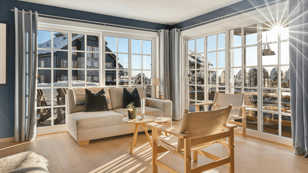 Δείτε Πόσα Χρήματα Χάνετε Κάθε Χρόνο Αν Έχετε Παλιά Τζάμια (Και Τι Μπορείτε Να Κάνετε Για Να Το&nbsp;Διορθώσετε)